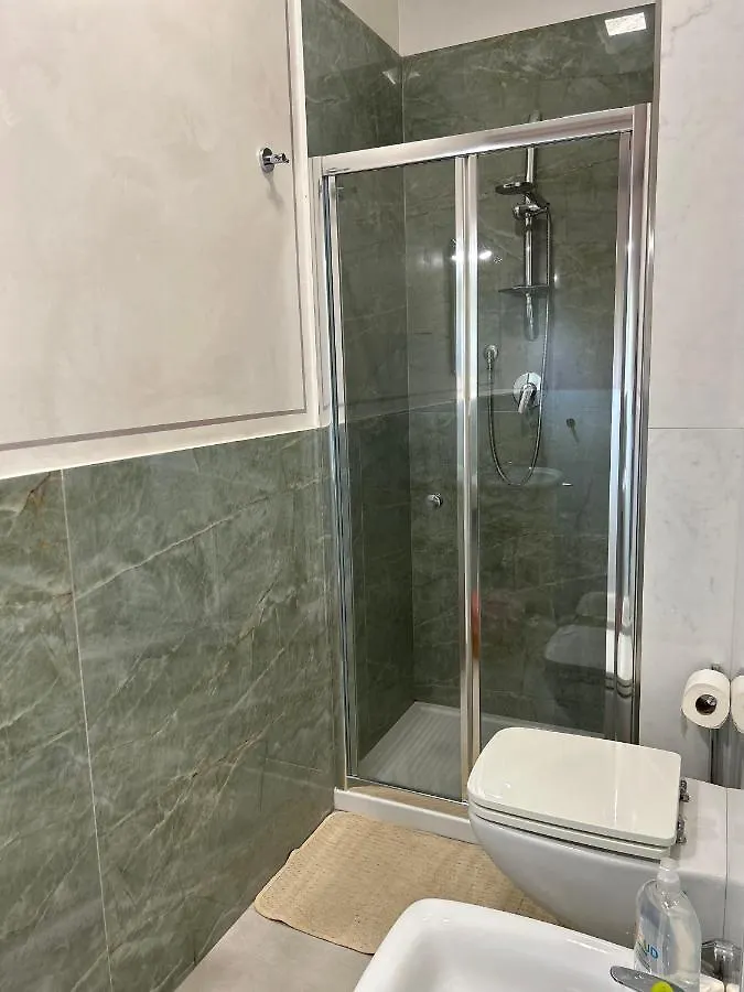 Camelia Home Suite - Napoli