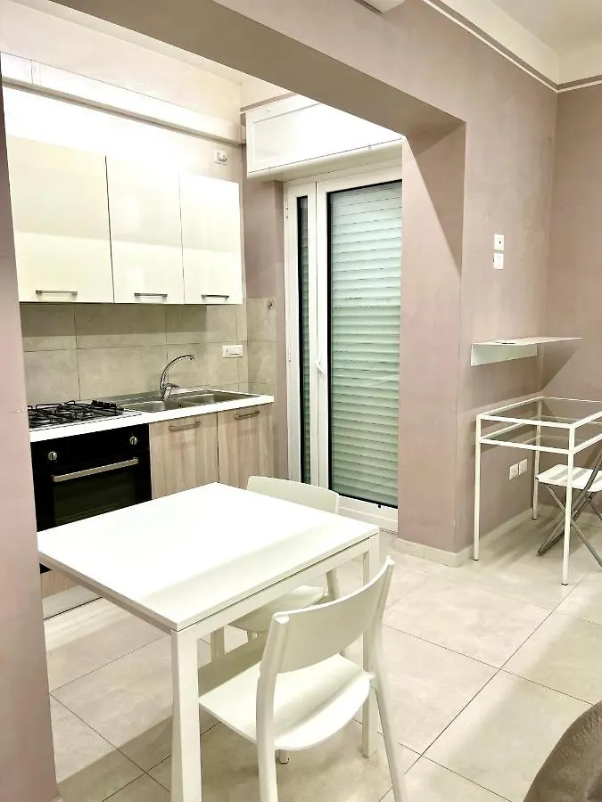 Apartamento Camelia Home Suite - Napoli