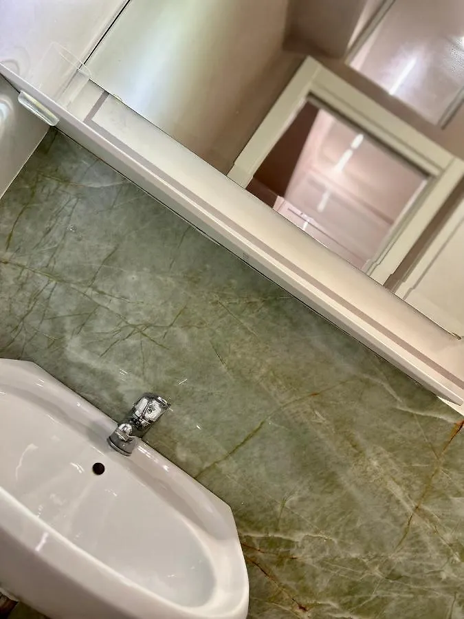 Apartamento Camelia Home Suite - Napoli Italia