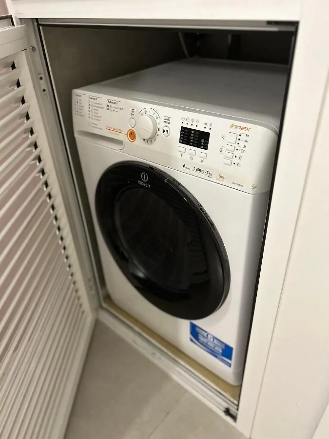 Apartamento Camelia Home Suite - Napoli Italia