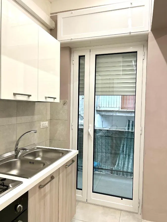 Camelia Home Suite - Napoli 0*, Nápoles Italia