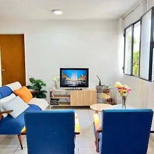 Departamento De 2 Dormitorios, Excelente Ubicación , Mendoza Argentina