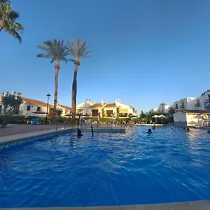 Shore 4 Persons 2 Pools And 200 M , Vera España