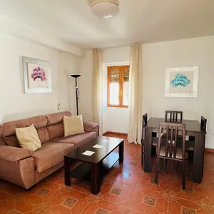 Apartamento San Basilio , Córdoba España