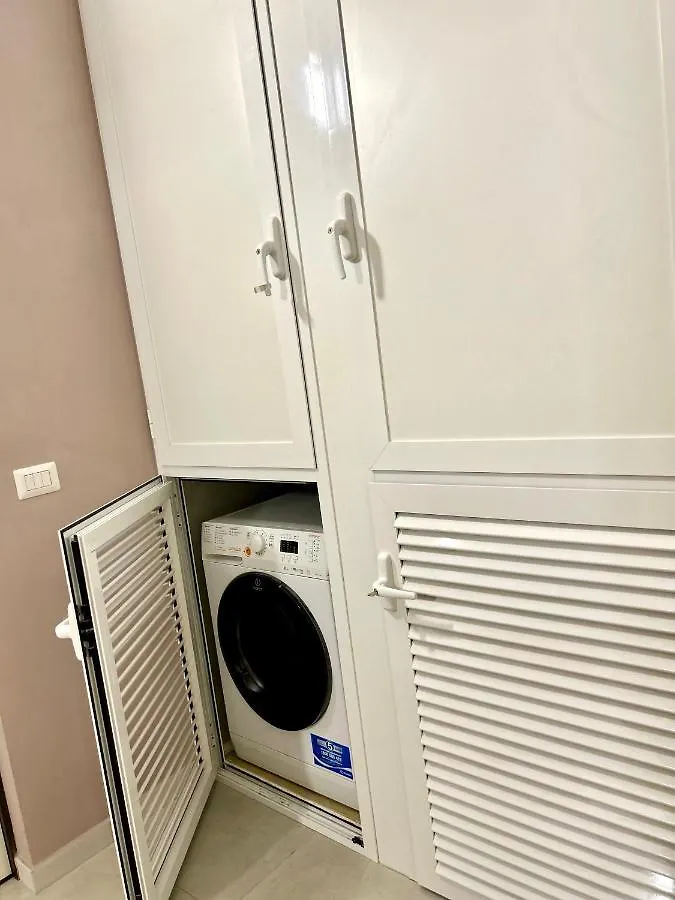 Camelia Home Suite - Napoli 0*, Νάπολη Ιταλία
