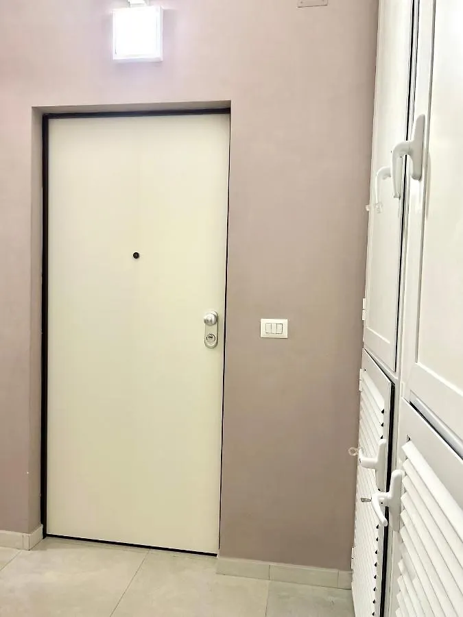 Camelia Home Suite - Napoli Διαμέρισμα Νάπολη